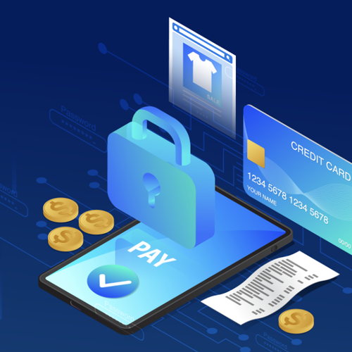 Payment Illustration